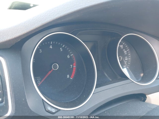 3VWD17AJ1FM318887 Volkswagen Jetta 1.8t Se