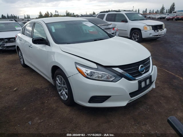 Nissan Altima 2017 1N4AL3AP5HN337678 Image 14