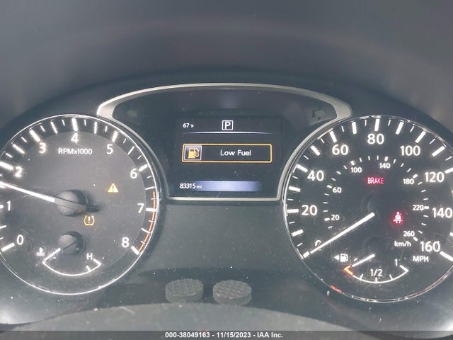 Nissan Altima 2017 1N4AL3AP5HN337678 Image 20