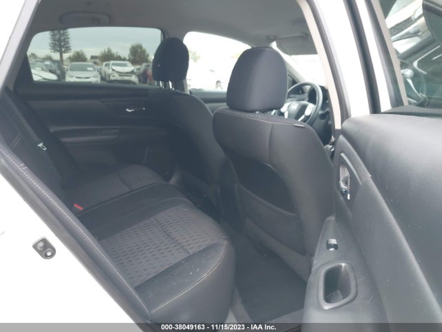 Nissan Altima 2017 1N4AL3AP5HN337678 Image 21