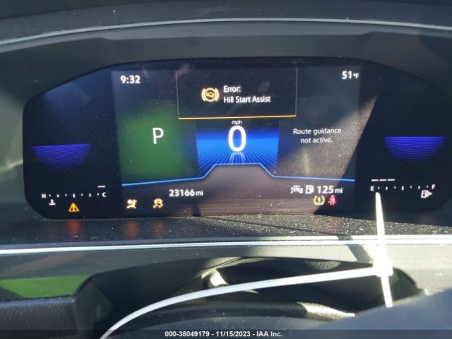 2022 VOLKSWAGEN TIGUAN 3VV3B7AX2NM069449 Photo 6