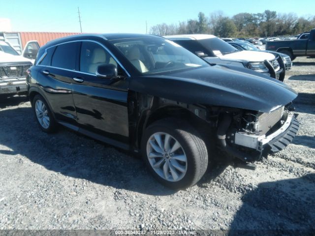 2019 INFINITI QX50 3PCAJ5M35KF101686