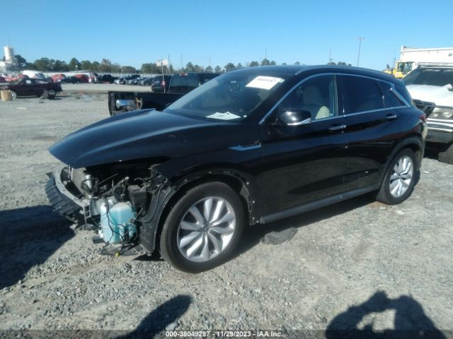 2019 INFINITI QX50 3PCAJ5M35KF101686 Photo 1