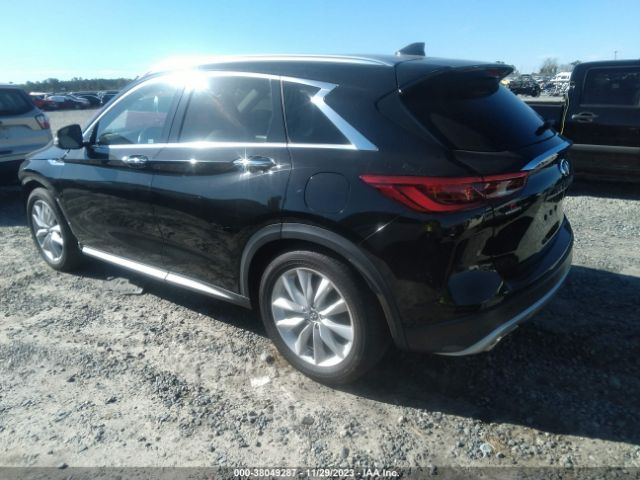 2019 INFINITI QX50 3PCAJ5M35KF101686 Photo 2