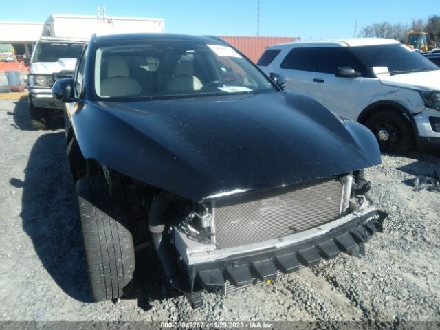 2019 INFINITI QX50 3PCAJ5M35KF101686 Photo 5