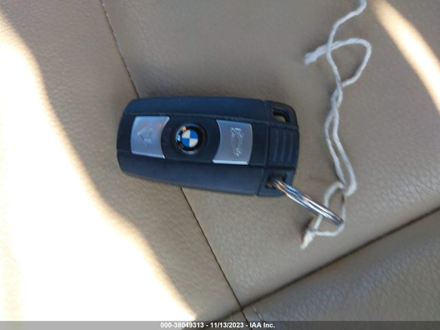2011 BMW 128I VIN: WBAUL7C55BVM79396
