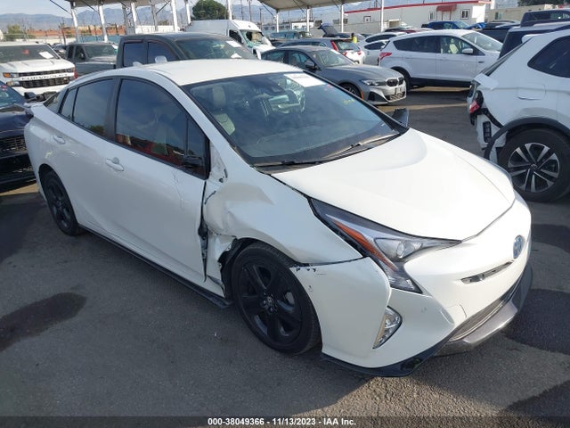 2018 JTDKARFU0J3065547 main image