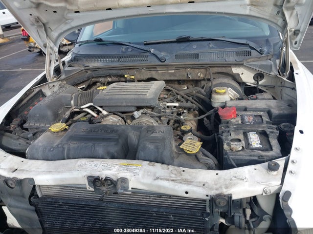 2003 DODGE DURANGO SPORT/SXT VIN: 1D4HS38N53F542570