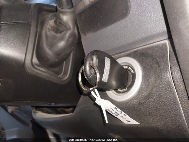 RAM 1500 Tradesman 2014 1C6RR7FT1ES407965 Image 11