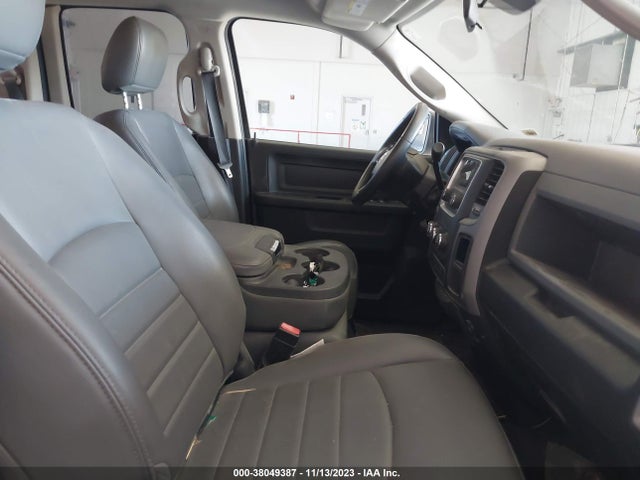 RAM 1500 Tradesman 2014 1C6RR7FT1ES407965 Image 5