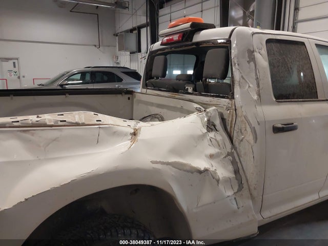 RAM 1500 Tradesman 2014 1C6RR7FT1ES407965 Image 6
