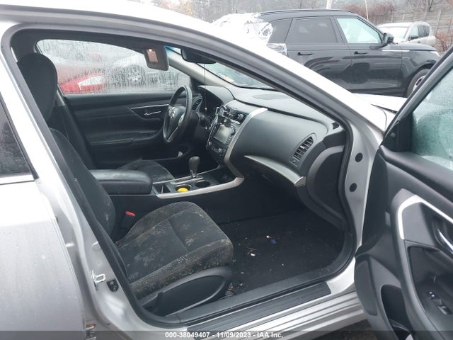 2015 NISSAN ALTIMA 2.5 SV VIN: 1N4AL3AP0FC599097