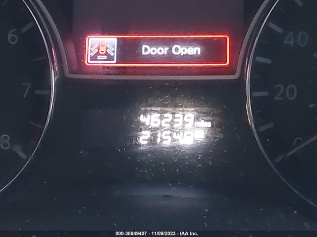 2015 NISSAN ALTIMA 2.5 SV VIN: 1N4AL3AP0FC599097