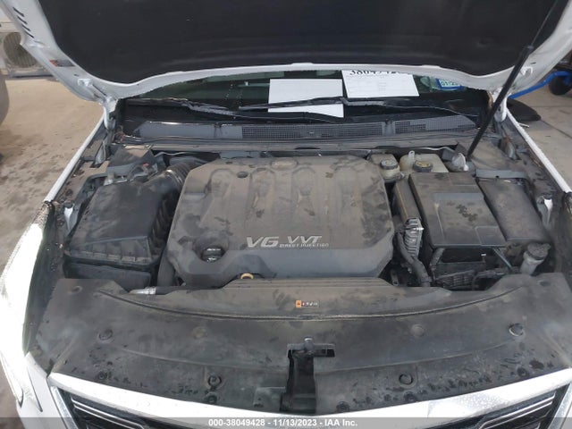 2G61M5S38J9121379 Cadillac XTS LUXURY