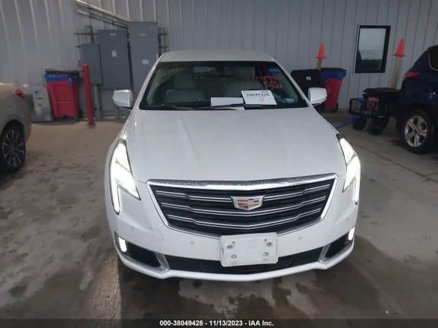 2G61M5S38J9121379 Cadillac XTS LUXURY