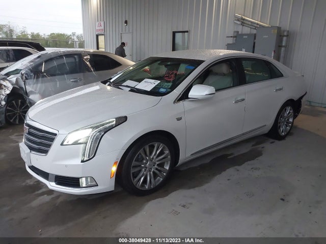 2G61M5S38J9121379 Cadillac XTS LUXURY