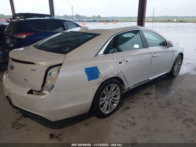 2G61M5S38J9121379 Cadillac XTS LUXURY