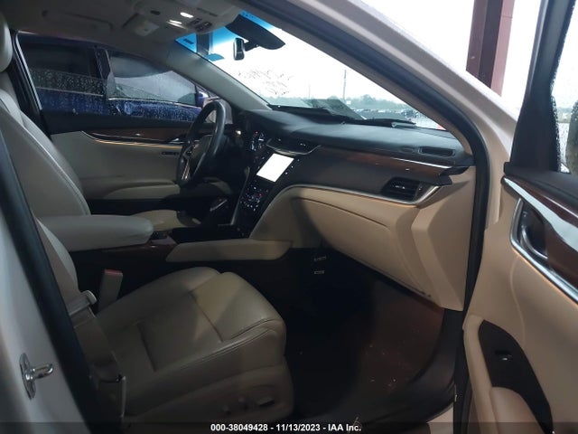 2G61M5S38J9121379 Cadillac XTS LUXURY