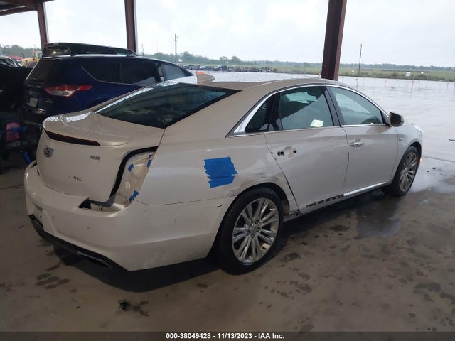 2G61M5S38J9121379 Cadillac XTS LUXURY