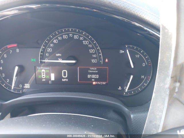 2G61M5S38J9121379 Cadillac XTS LUXURY