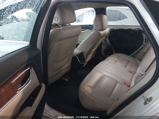 2G61M5S38J9121379 Cadillac XTS LUXURY