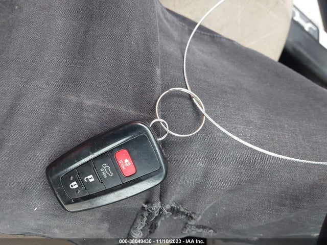 Toyota Rav4 Xle 2019 2T3W1RFV5KW007328 Image 11