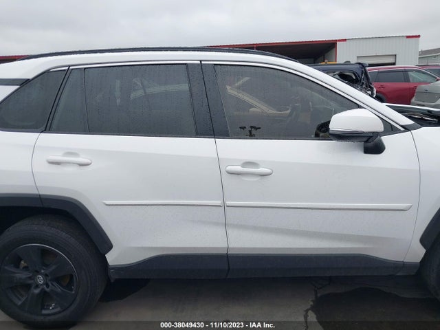 Toyota Rav4 Xle 2019 2T3W1RFV5KW007328 Image 13