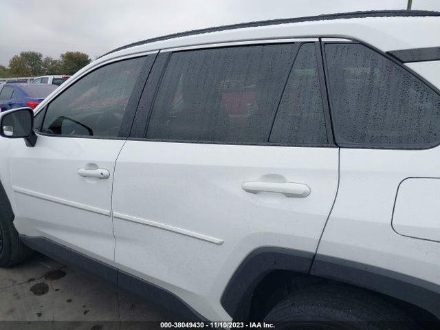 Toyota Rav4 Xle 2019 2T3W1RFV5KW007328 Image 14