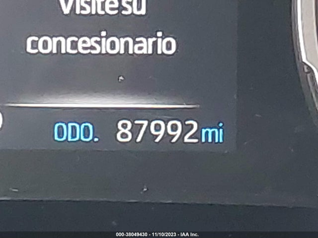 Toyota Rav4 Xle 2019 2T3W1RFV5KW007328 Image 15