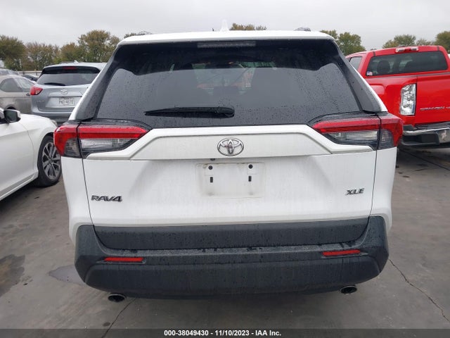 Toyota Rav4 Xle 2019 2T3W1RFV5KW007328 Image 16