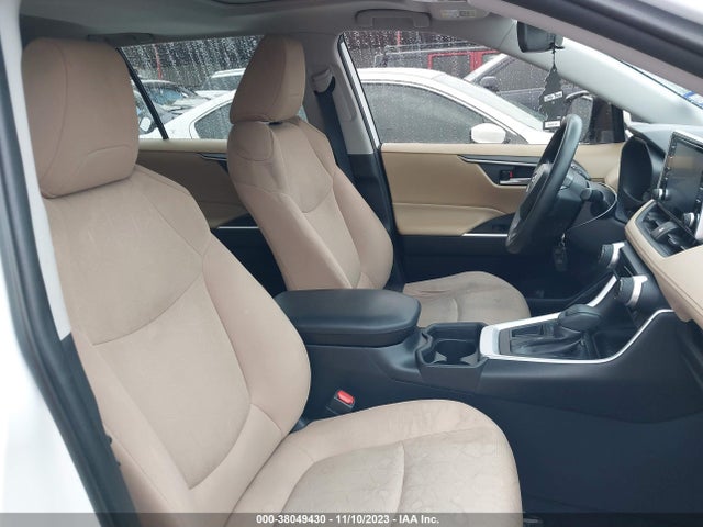 Toyota Rav4 Xle 2019 2T3W1RFV5KW007328 Image 5