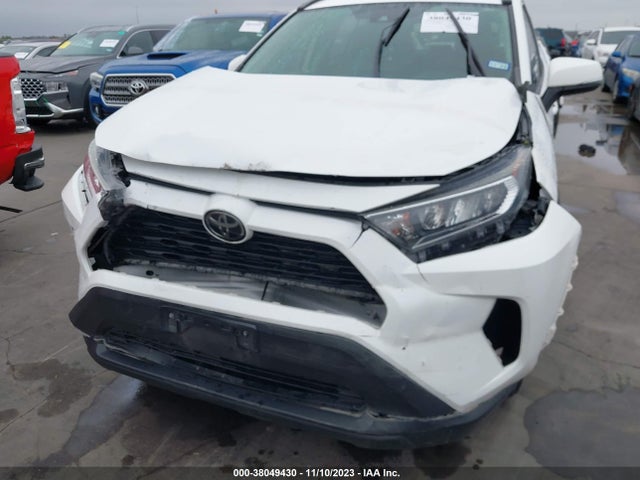 Toyota Rav4 Xle 2019 2T3W1RFV5KW007328 Image 6
