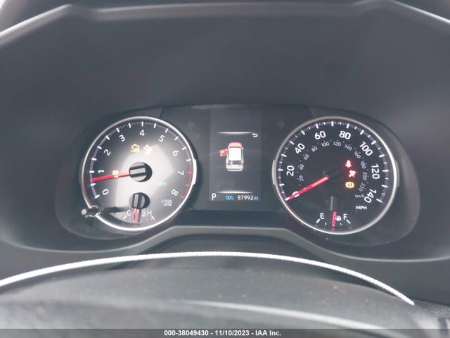 Toyota Rav4 Xle 2019 2T3W1RFV5KW007328 Image 7