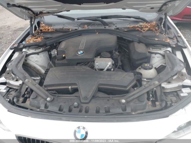 WBA3T1C51GP823519 BMW 428i Xdrive