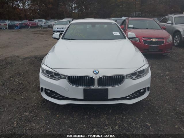 WBA3T1C51GP823519 BMW 428i Xdrive