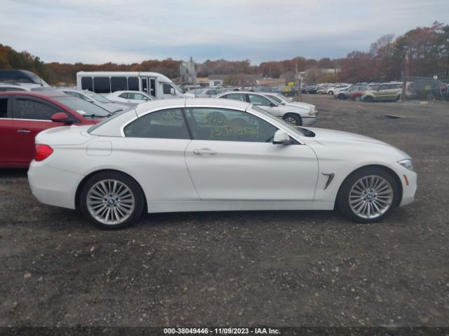 WBA3T1C51GP823519 BMW 428i Xdrive