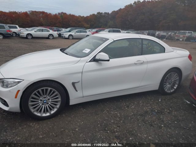 WBA3T1C51GP823519 BMW 428i Xdrive