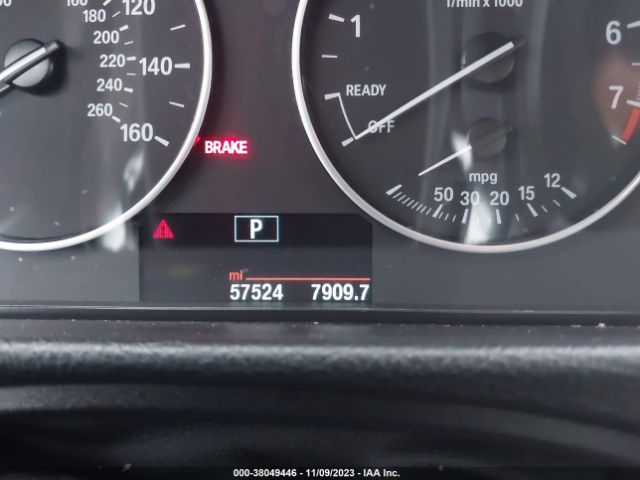 WBA3T1C51GP823519 BMW 428i Xdrive