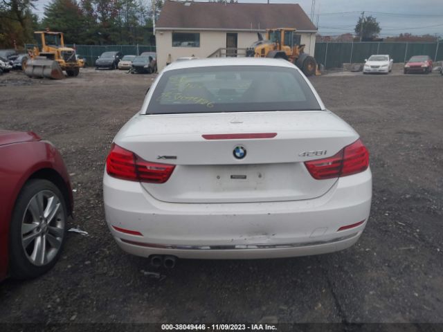 WBA3T1C51GP823519 BMW 428i Xdrive