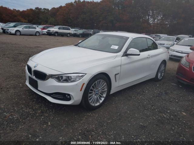 WBA3T1C51GP823519 BMW 428i Xdrive