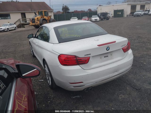 WBA3T1C51GP823519 BMW 428i Xdrive