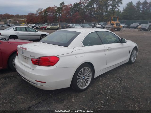 WBA3T1C51GP823519 BMW 428i Xdrive