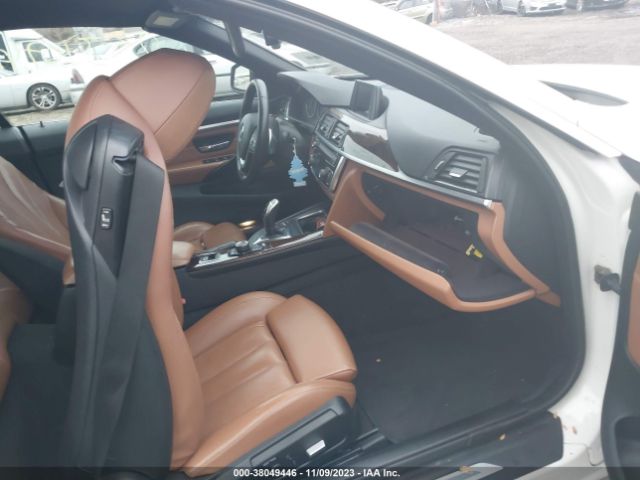 WBA3T1C51GP823519 BMW 428i Xdrive