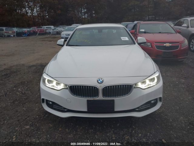 WBA3T1C51GP823519 BMW 428i Xdrive