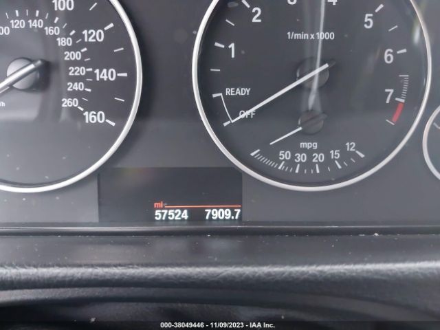 WBA3T1C51GP823519 BMW 428i Xdrive
