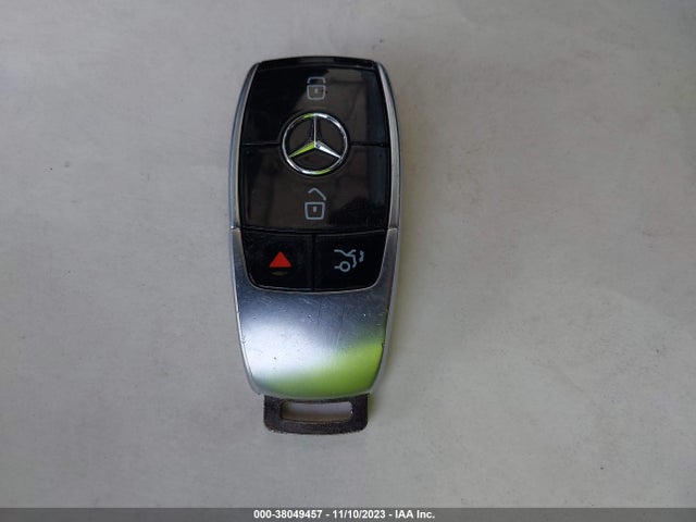 Mercedes-Benz Amg E 43 4matic 2018 WDDZF6EB7JA361150 Image 11