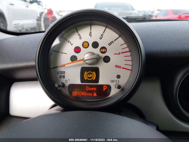 2013 MINI COOPER HARDTOP WMWSU3C59DT687034 Photo 6