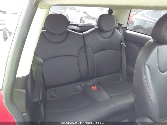 2013 MINI COOPER HARDTOP WMWSU3C59DT687034 Photo 7
