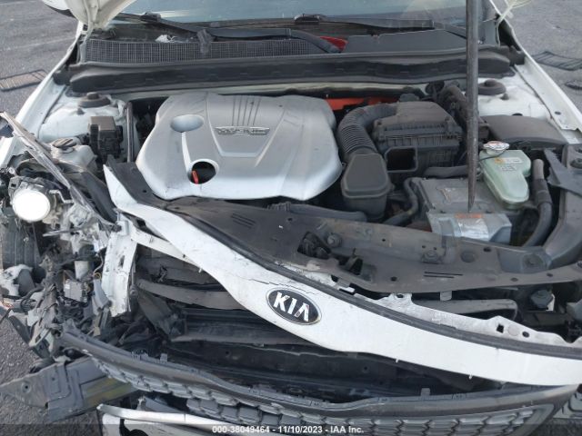 KNAGM4AD4G5096544 KIA OPTIMA HYBRID