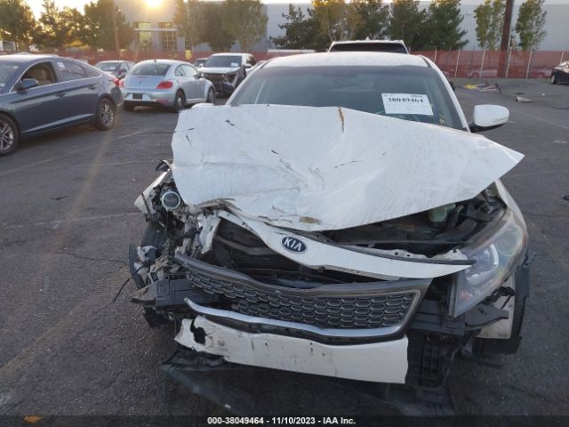 KNAGM4AD4G5096544 KIA OPTIMA HYBRID